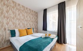 Prince Apartments